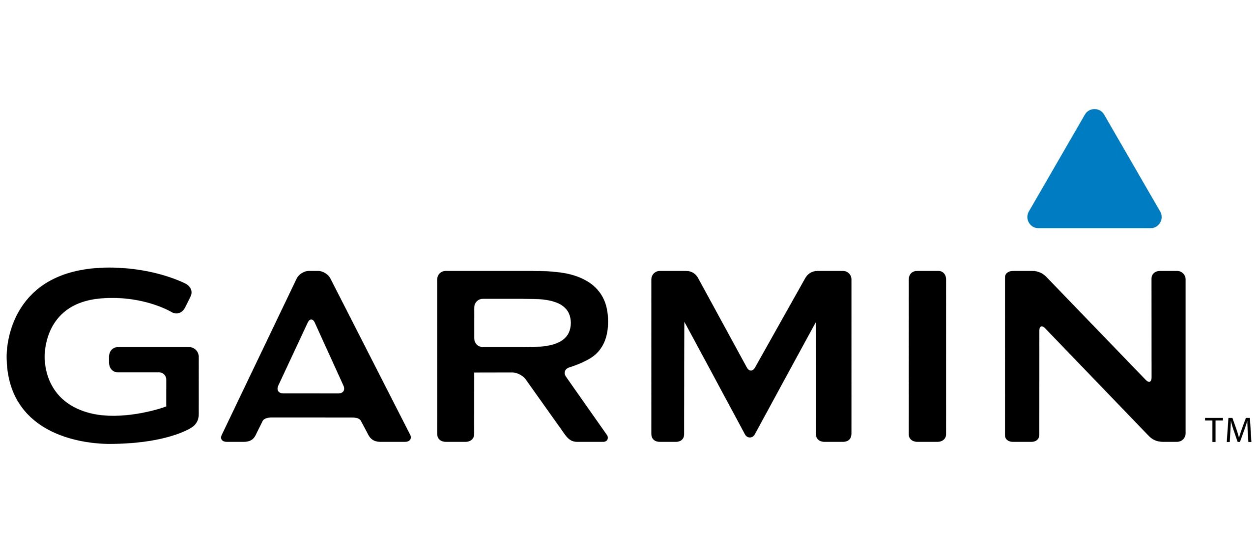Garmin Marine logo