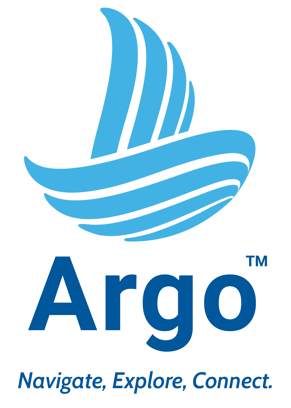 Argo Navigation logo