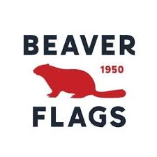 Beaver Flags logo