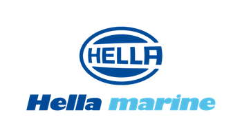 Hella Marine logo