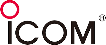 ICOM marine logo
