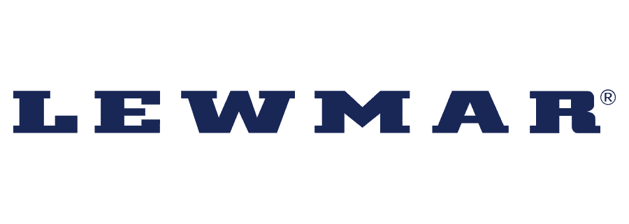 Lewmar logo