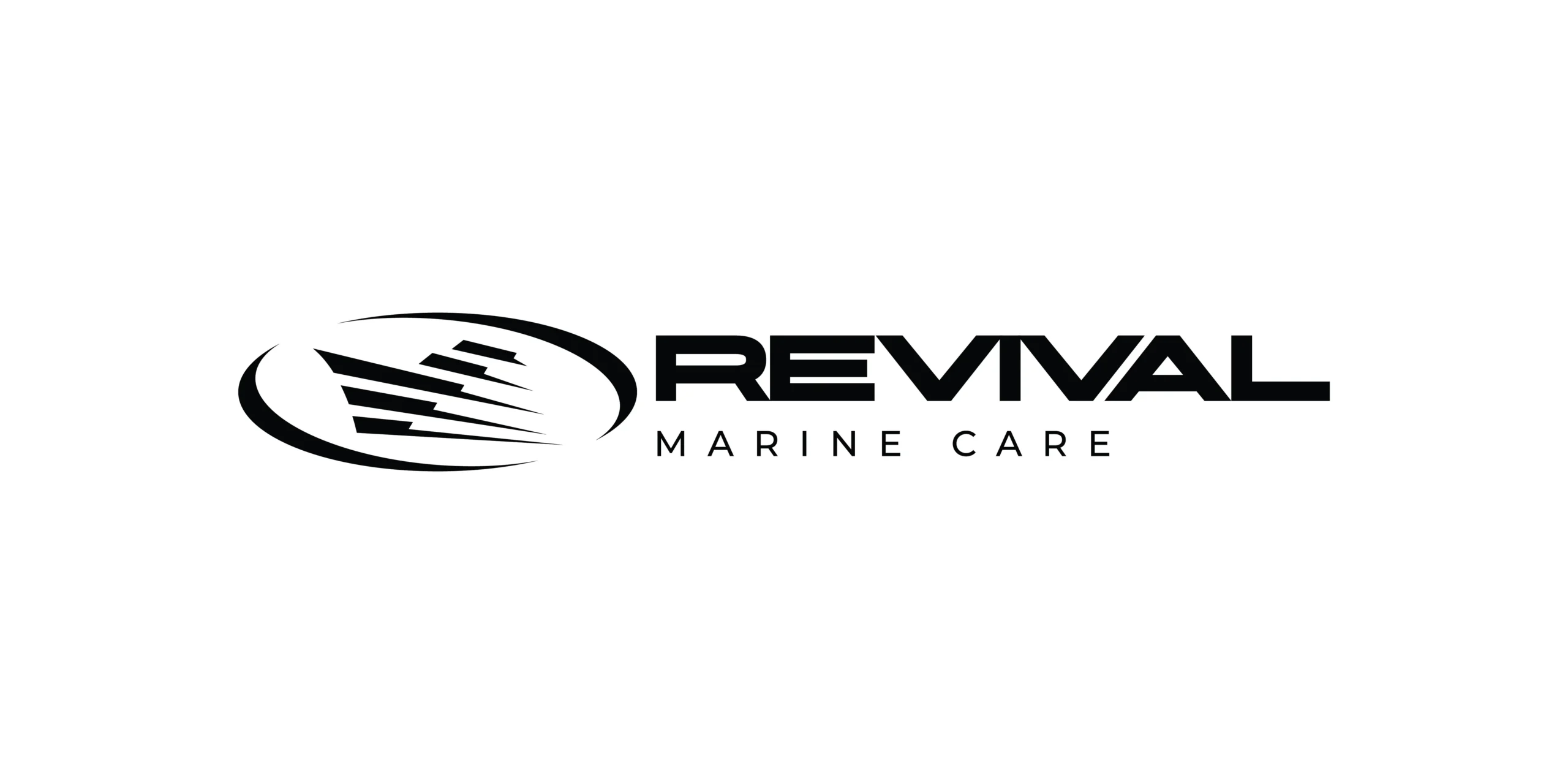 Revival Marine care logo