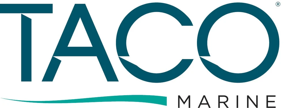 Taco Marine logo