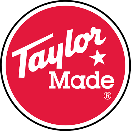 Taylor Made boat products logo